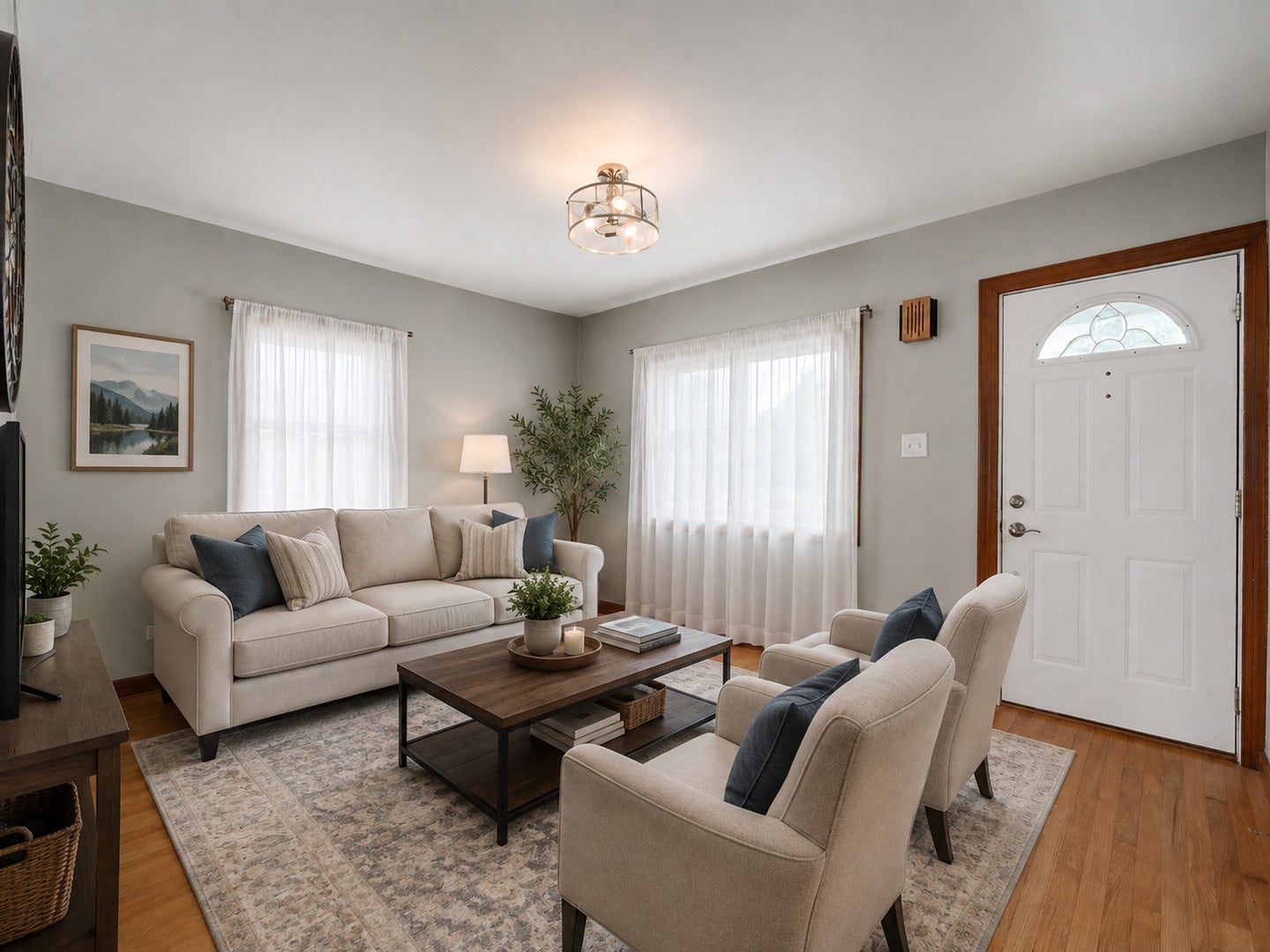4029 Williams Street, Downers Grove, IL 60515 4029 Williams Street, Downers Grove, IL 60515
