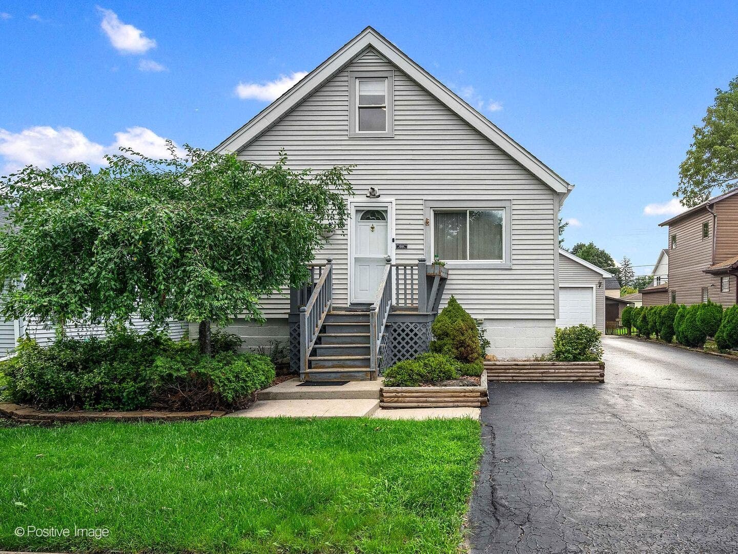 4029 Williams Street, Downers Grove, IL 60515 4029 Williams Street, Downers Grove, IL 60515