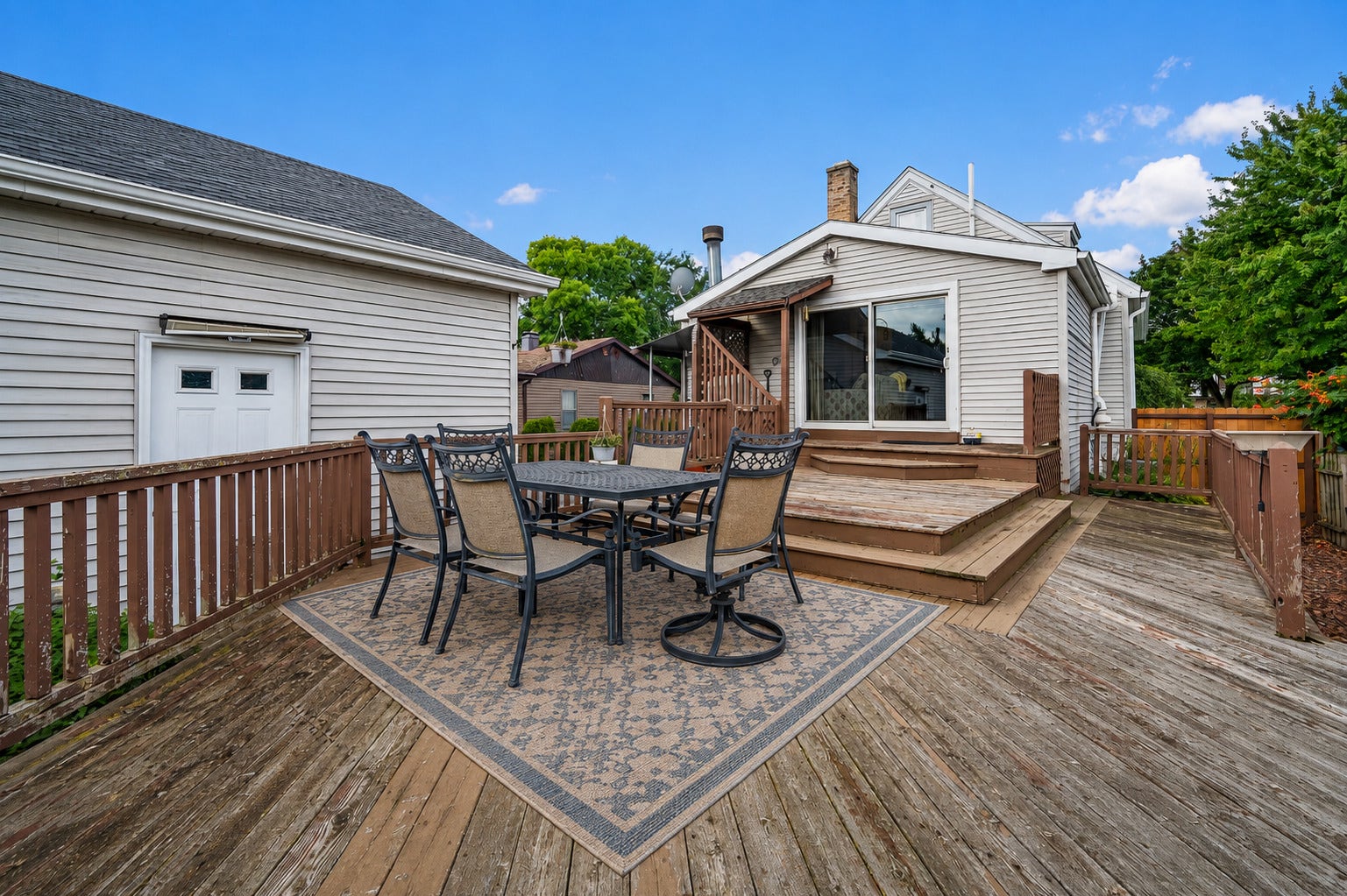 4029 Williams Street, Downers Grove, IL 60515 4029 Williams Street, Downers Grove, IL 60515