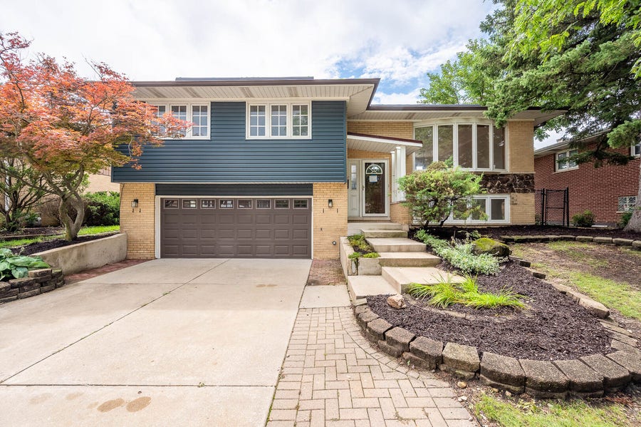 Property photo for 6524 Cedar Road, Oak Forest, IL