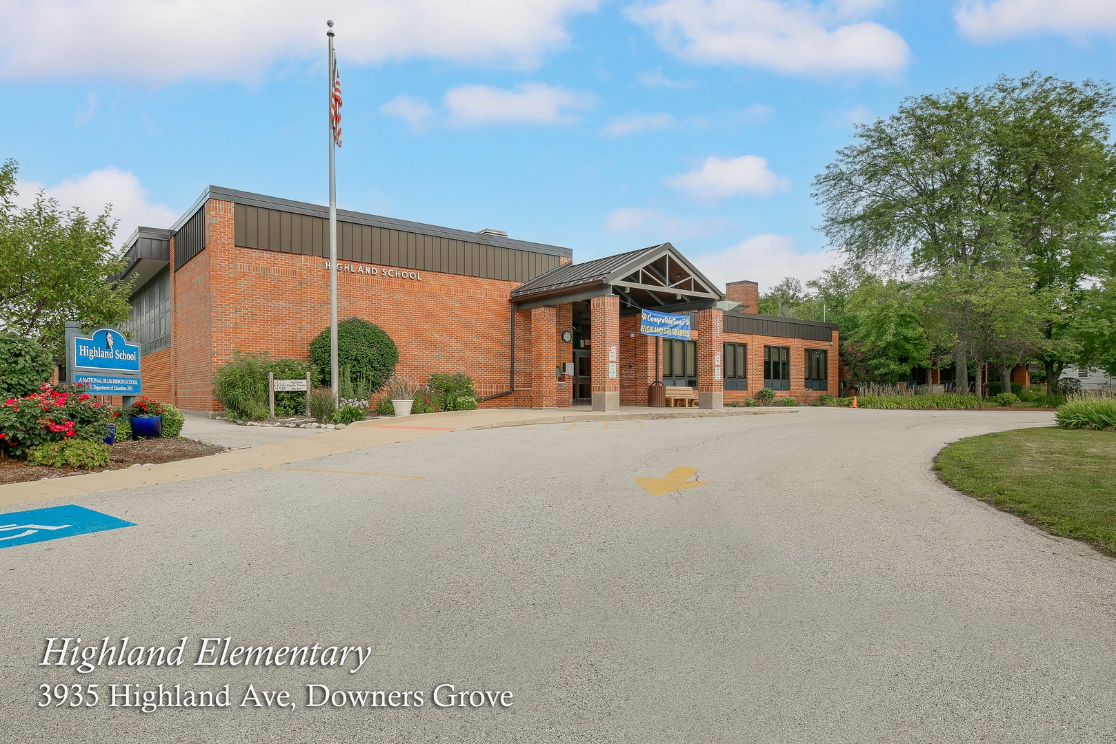 3700 Douglas Road, Downers Grove, IL 60515