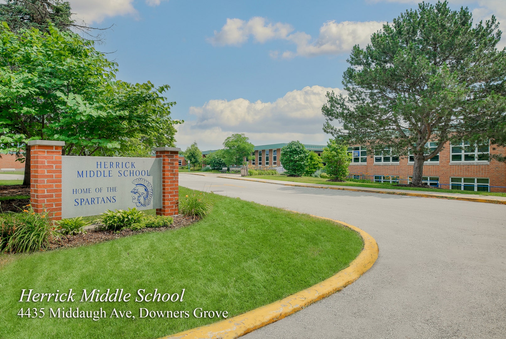 3700 Douglas Road, Downers Grove, IL 60515