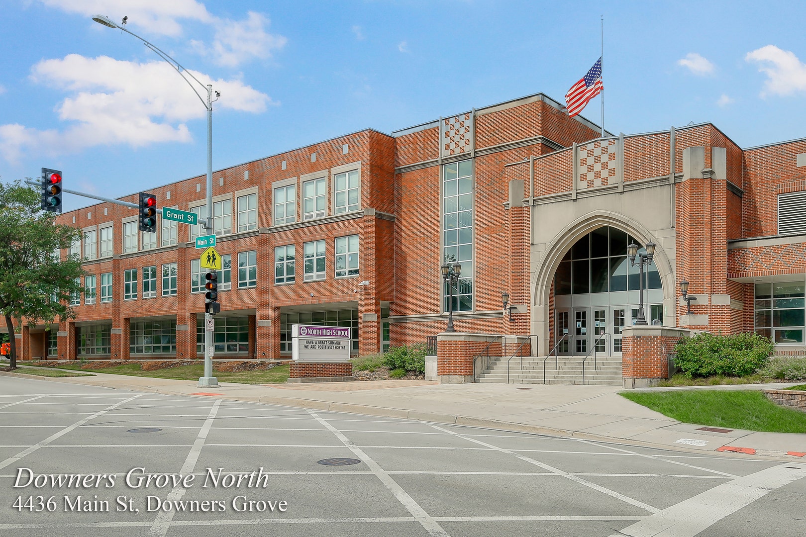 3700 Douglas Road, Downers Grove, IL 60515