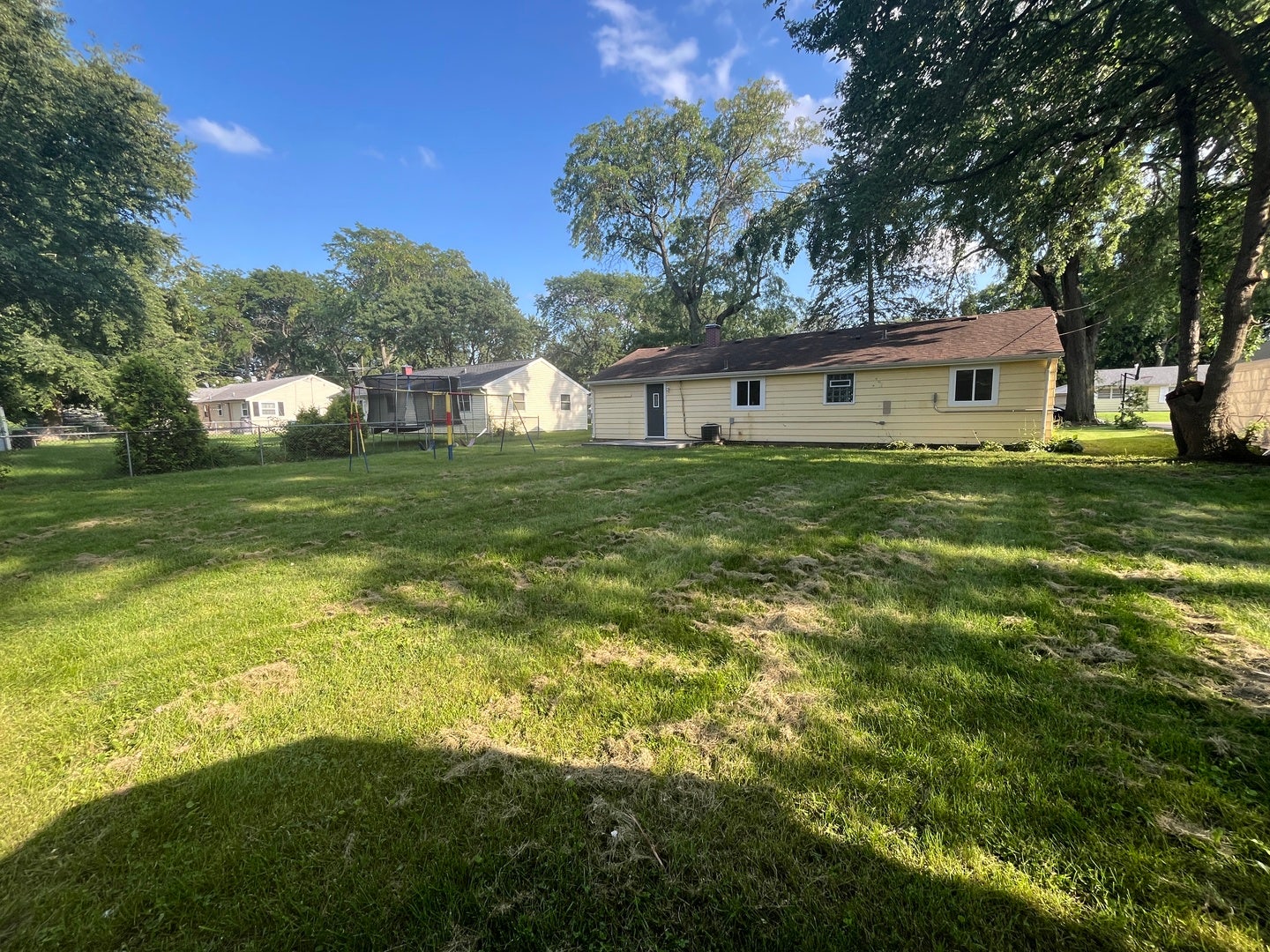 537 California Avenue, Aurora, IL 60506 537 California Avenue, Aurora, IL 60506
