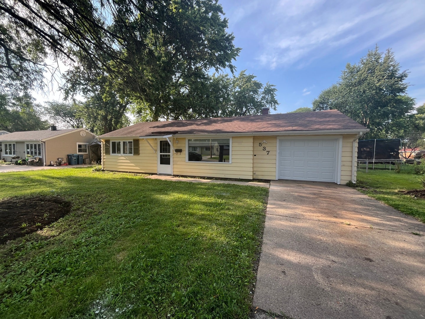 537 California Avenue, Aurora, IL 60506 537 California Avenue, Aurora, IL 60506