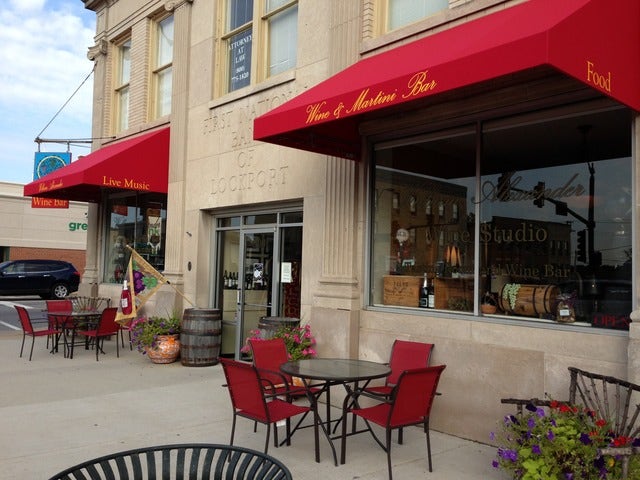 Property photo for 900 S State Street, Lockport, IL