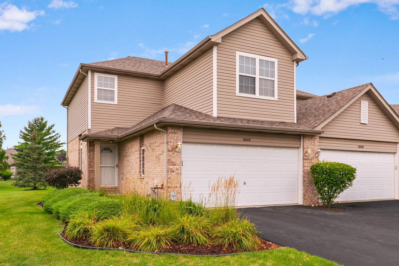 18410 Millennium Drive, Tinley Park, IL 60477 18410 Millennium Drive, Tinley Park, IL 60477