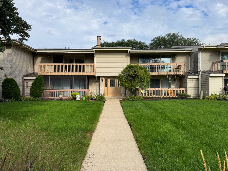 Property photo for 15801 ORLAN BROOK Drive, #54, Orland Park, IL