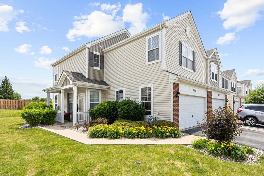 Property photo for 25025 Clare Circle, Manhattan, IL
