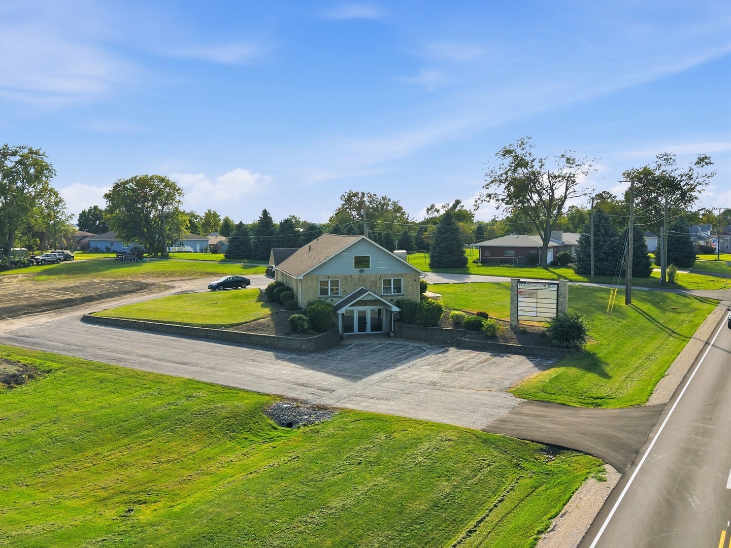 394 W Indiana Avenue, Beecher, IL 60401