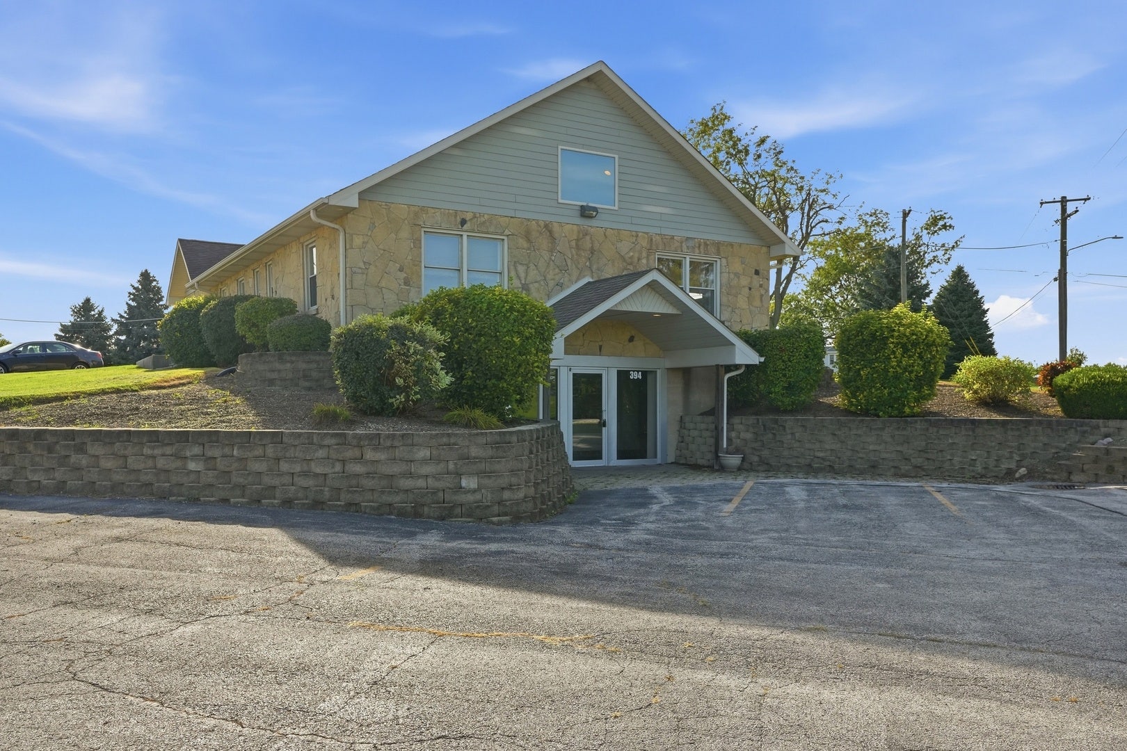 394 W Indiana Avenue, Beecher, IL 60401