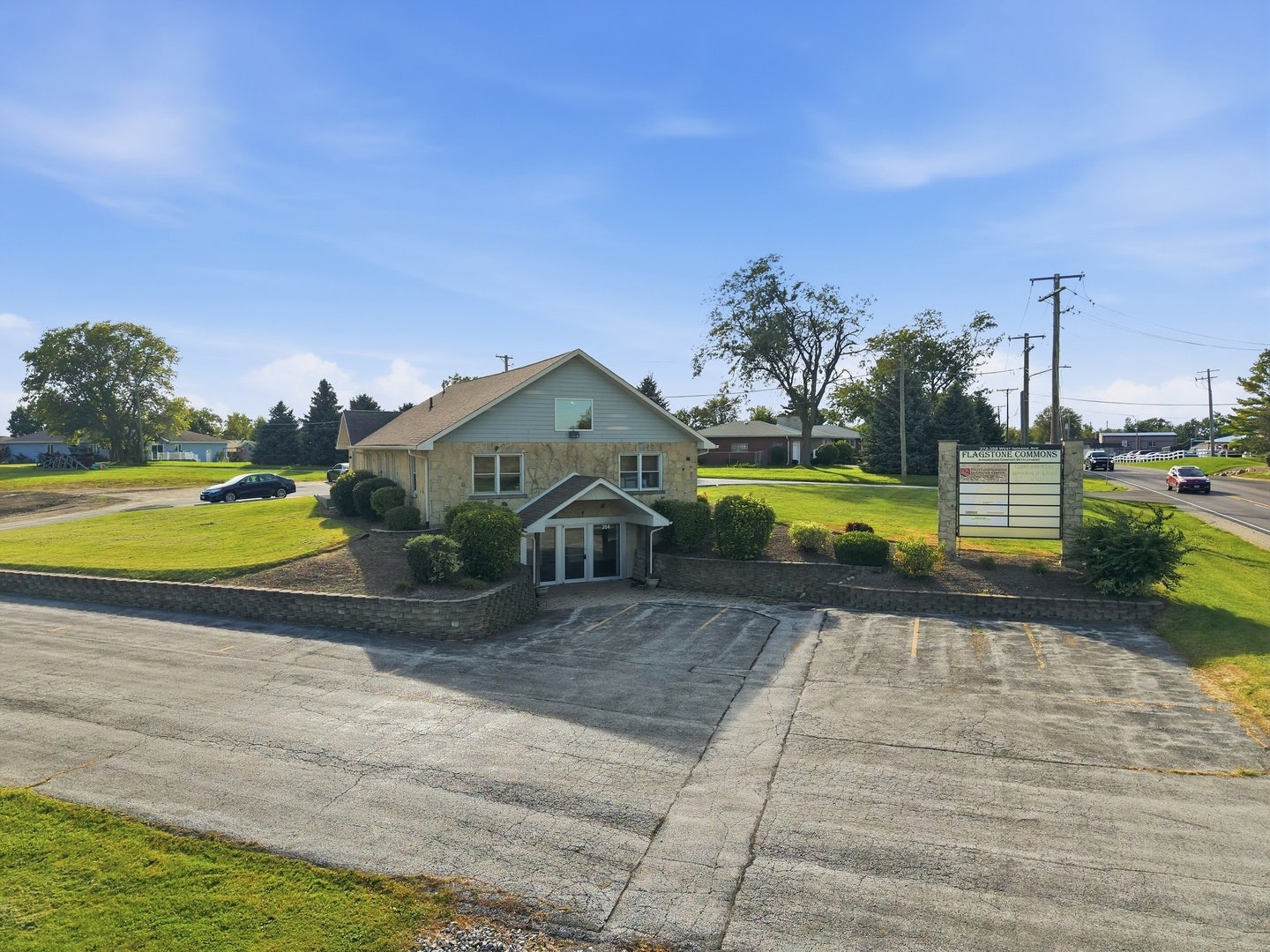 394 W Indiana Avenue, Beecher, IL 60401