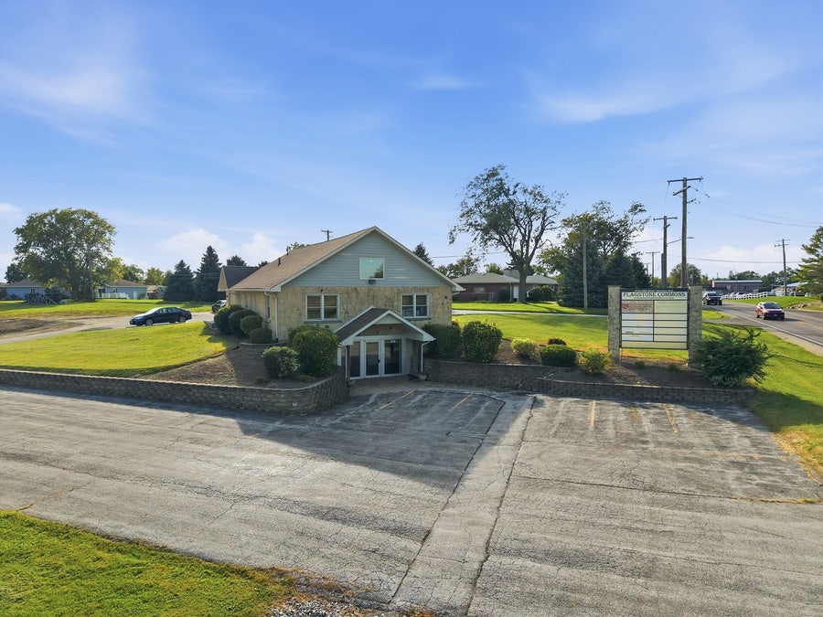 Property photo for 394 W Indiana Avenue, Beecher, IL