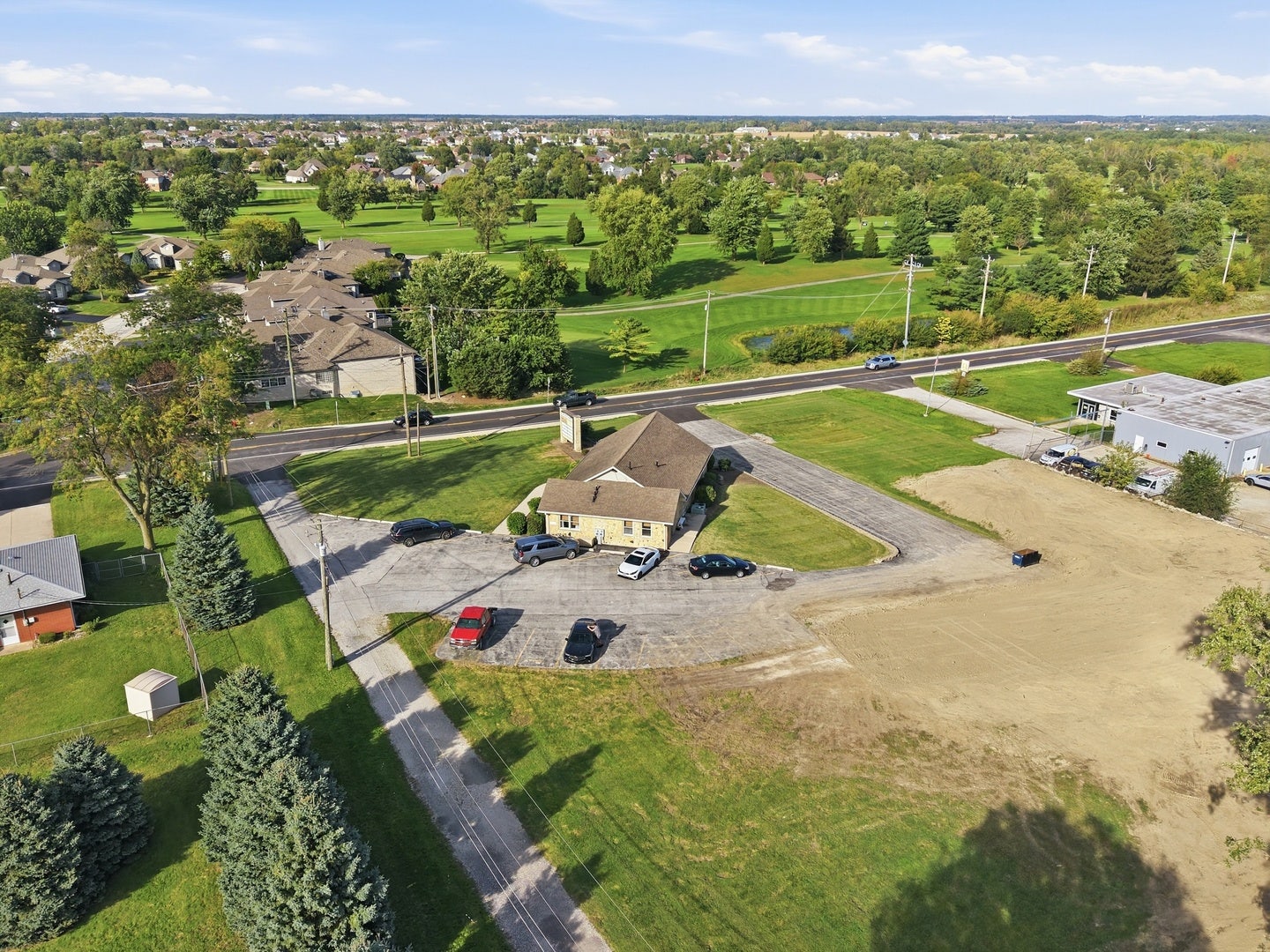394 W Indiana Avenue, Beecher, IL 60401