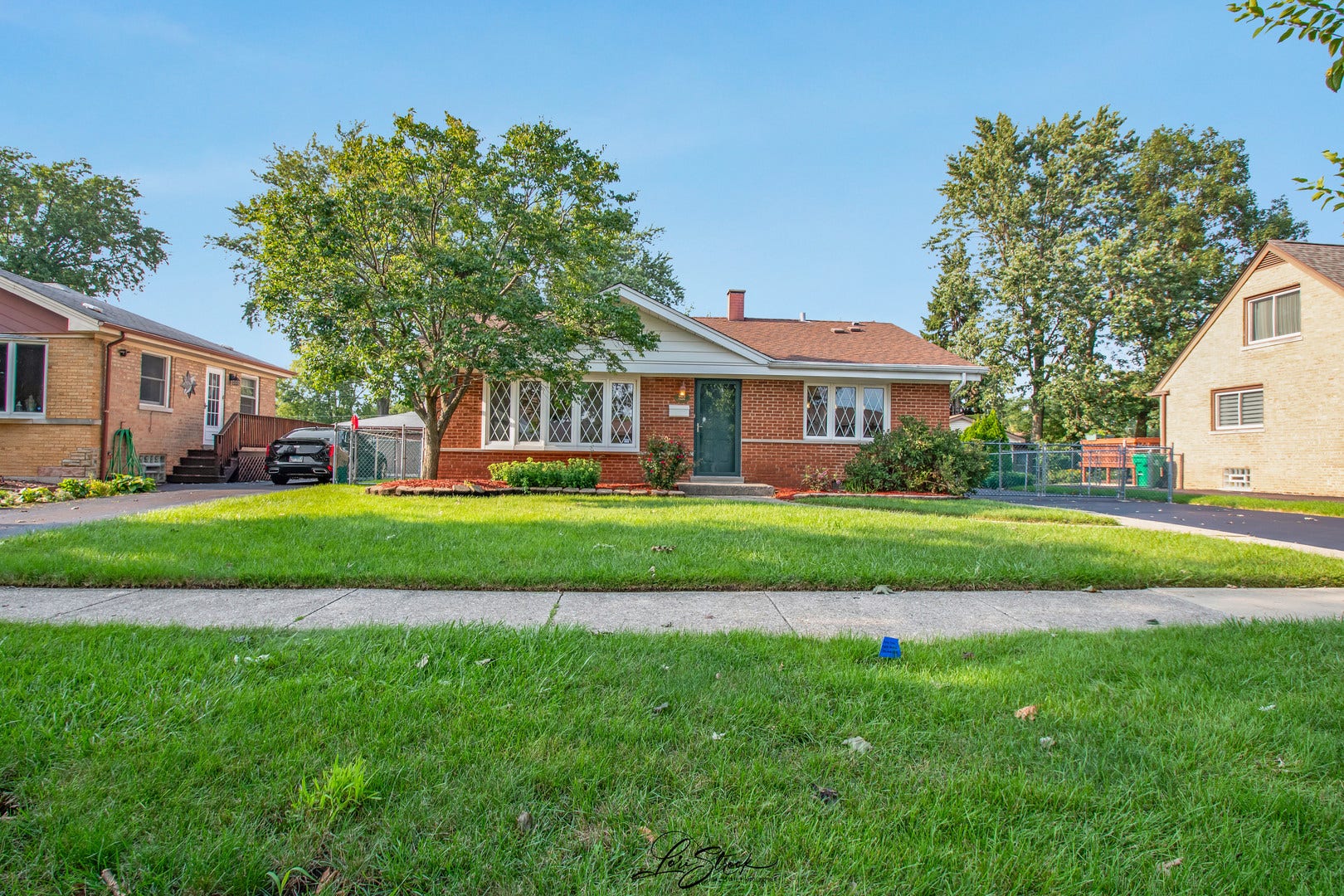 7252 174th Place, Tinley Park, IL 60477