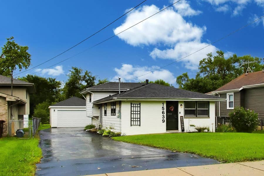 Property photo for 15639 Lavergne Avenue, Oak Forest, IL