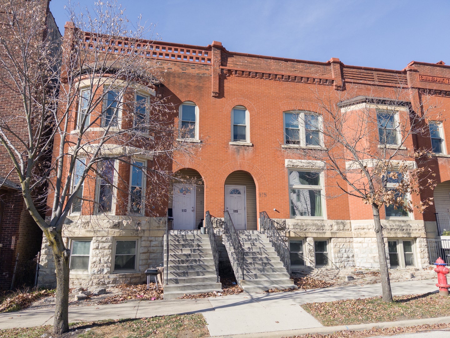 113 N Hickory Street, #B, Joliet, IL 60435 113 N Hickory Street, #B, Joliet, IL 60435