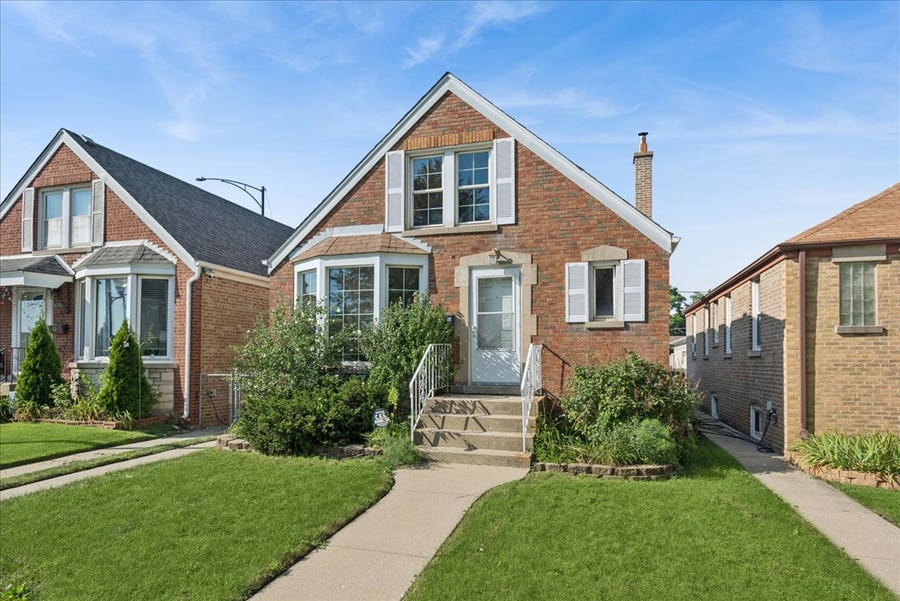 Property photo for 6354 W Cuyler Avenue, Chicago, IL