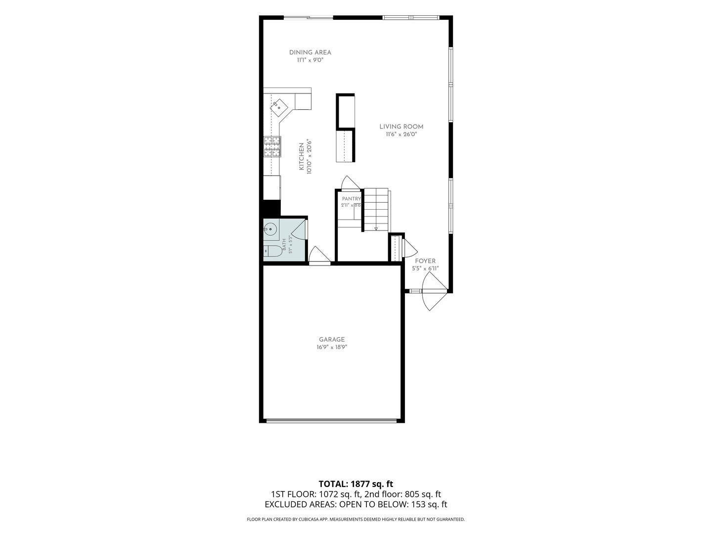 1061 Woodview Court, Aurora, IL 60502 1061 Woodview Court, Aurora, IL 60502