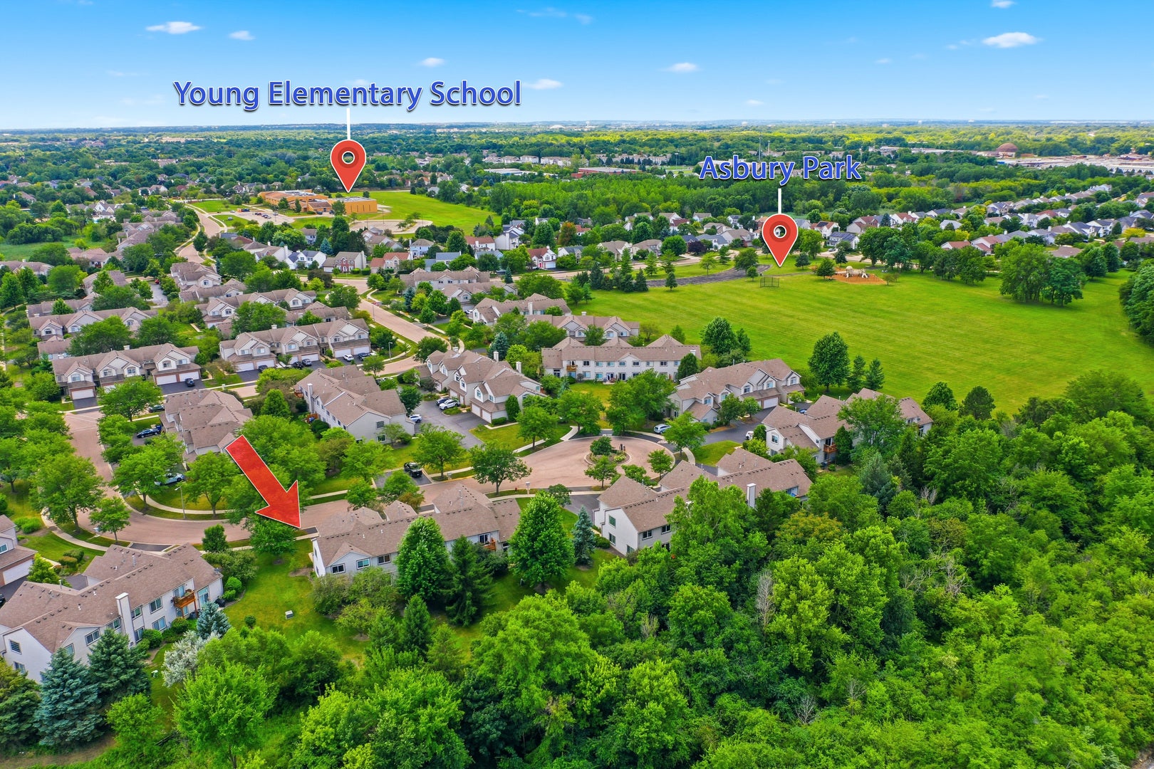1061 Woodview Court, Aurora, IL 60502 1061 Woodview Court, Aurora, IL 60502