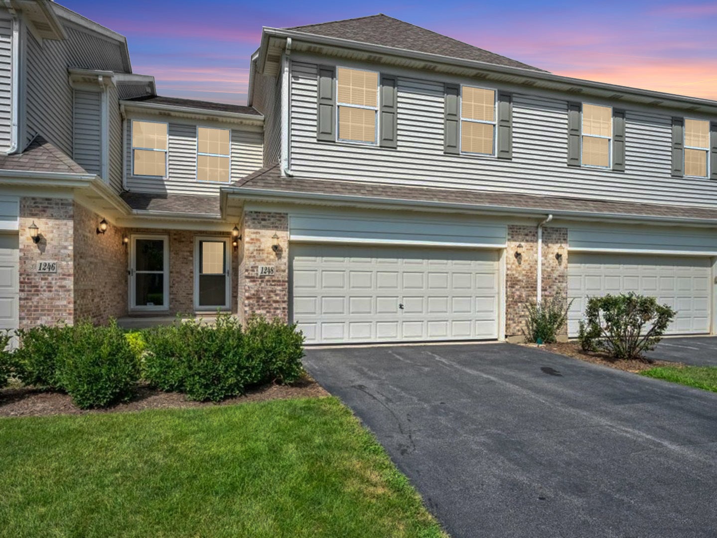 1248 Bradley Circle, Elgin, IL 60120 1248 Bradley Circle, Elgin, IL 60120