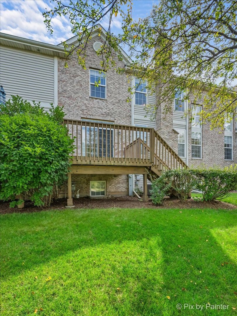 1248 Bradley Circle, Elgin, IL 60120 1248 Bradley Circle, Elgin, IL 60120
