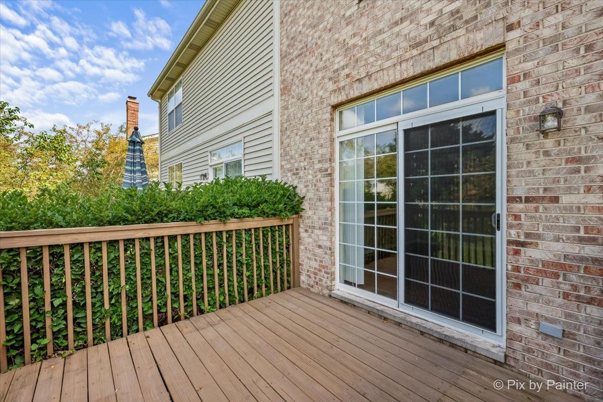 1248 Bradley Circle, Elgin, IL 60120 1248 Bradley Circle, Elgin, IL 60120