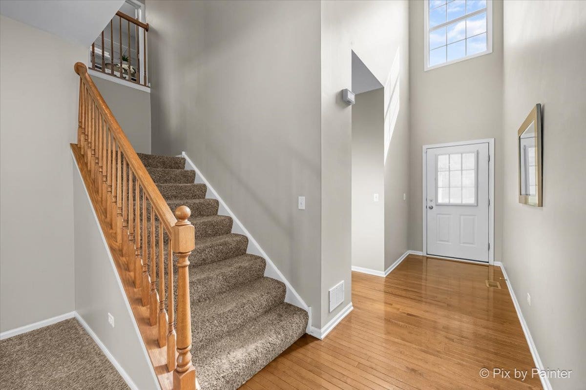 1248 Bradley Circle, Elgin, IL 60120 1248 Bradley Circle, Elgin, IL 60120