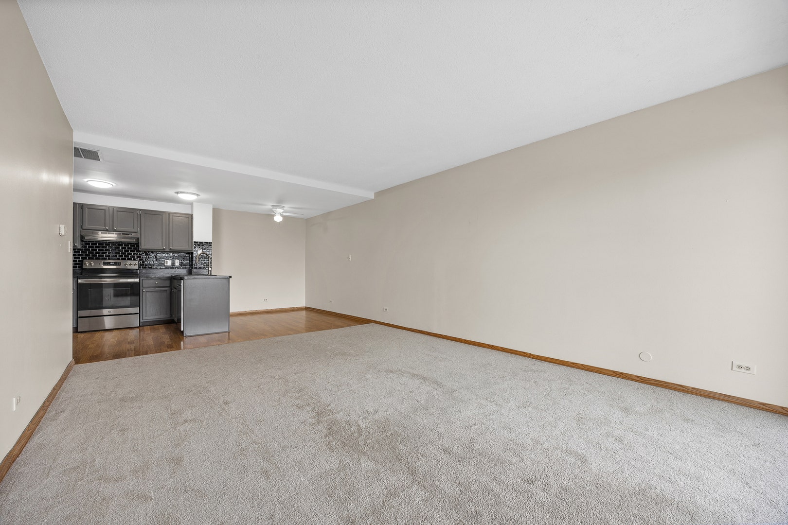 5400 Walnut Avenue, #410, Downers Grove, IL 60515