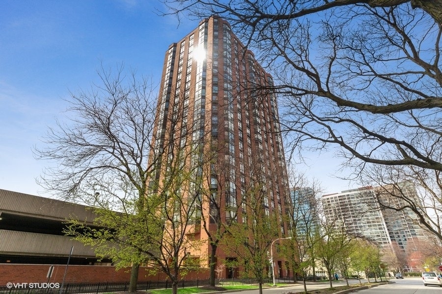 Property photo for 901 S PLYMOUTH Court, #1101, Chicago, IL