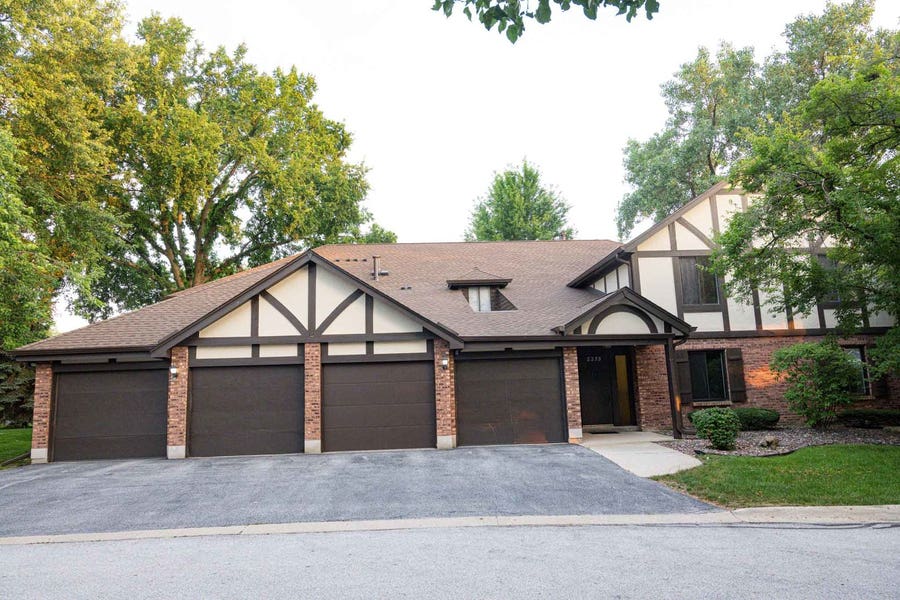 Property photo for 8235 Poplar Lane, #4A, Palos Hills, IL