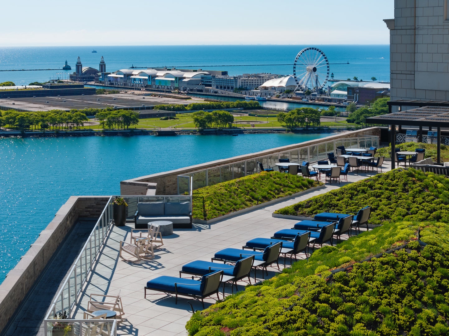 850 N Lake Shore Drive, #306, Chicago, IL 60611 850 N Lake Shore Drive, #306, Chicago, IL 60611