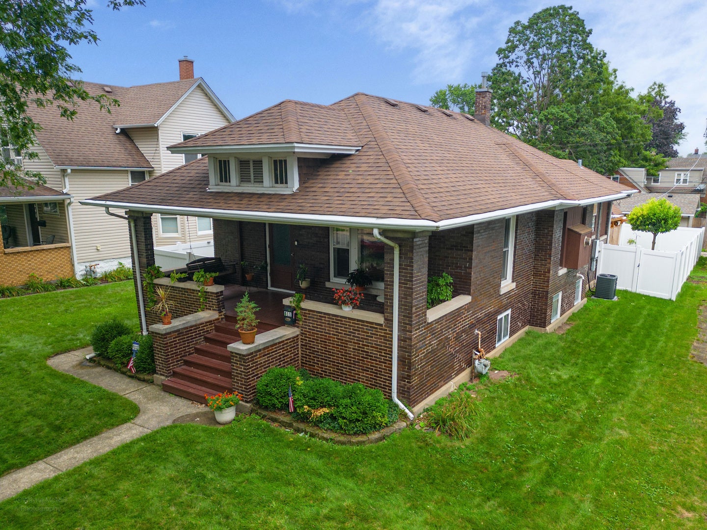 811 Farragut Place, Joliet, IL 60435 811 Farragut Place, Joliet, IL 60435