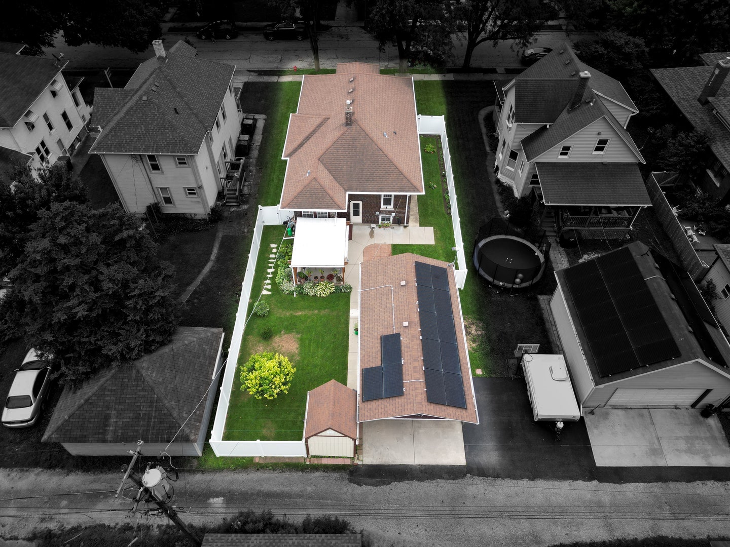 811 Farragut Place, Joliet, IL 60435 811 Farragut Place, Joliet, IL 60435