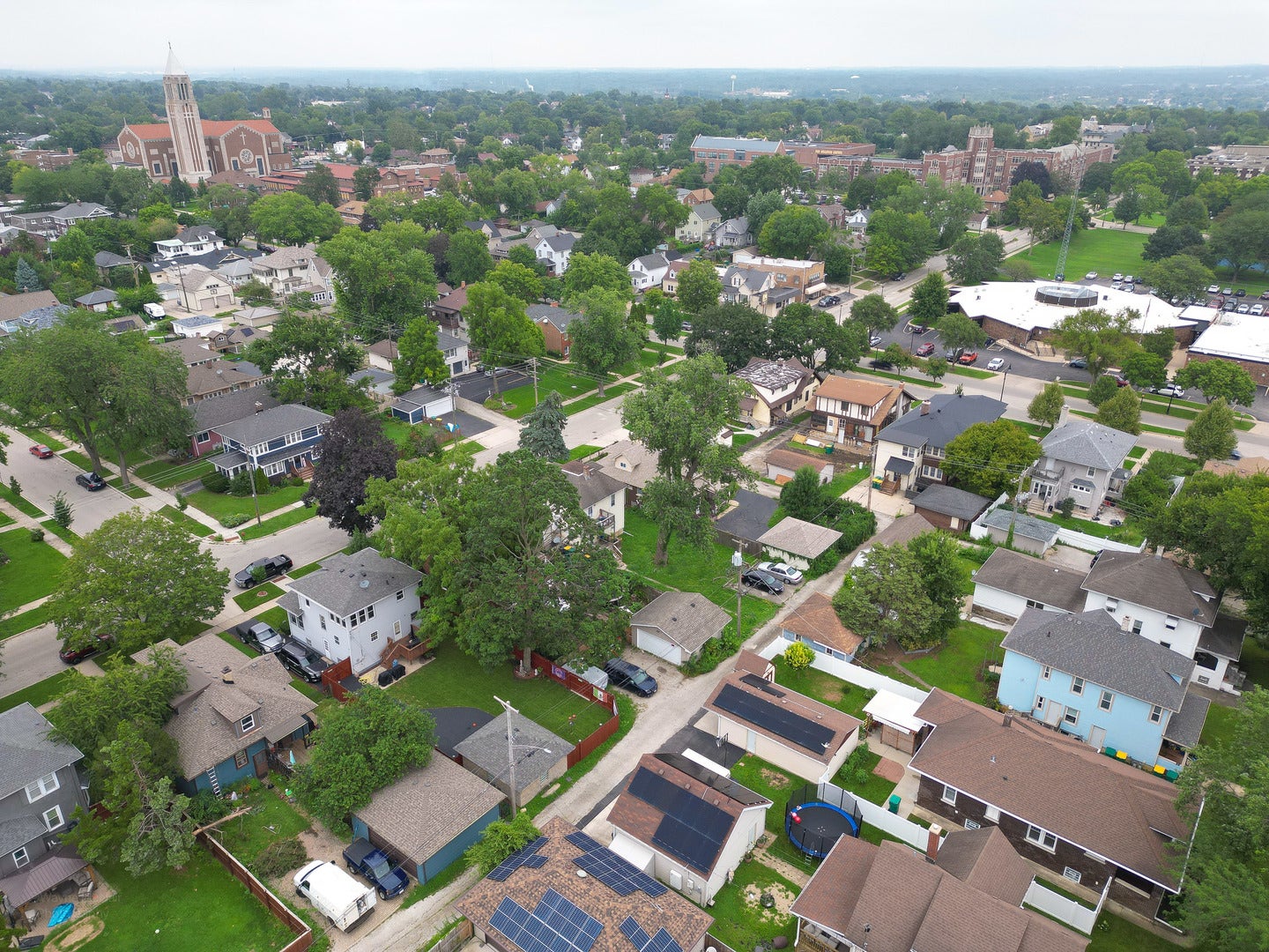 811 Farragut Place, Joliet, IL 60435 811 Farragut Place, Joliet, IL 60435