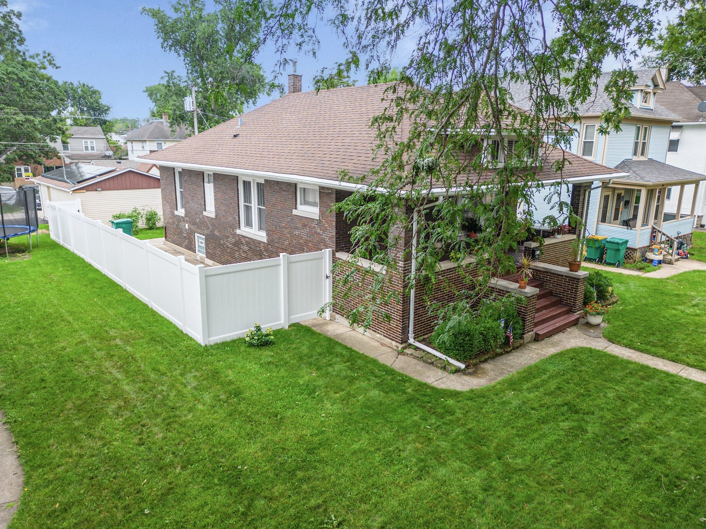 811 Farragut Place, Joliet, IL 60435 811 Farragut Place, Joliet, IL 60435