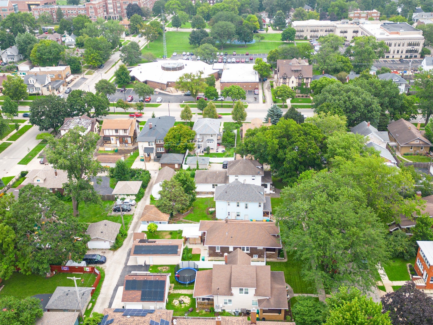 811 Farragut Place, Joliet, IL 60435 811 Farragut Place, Joliet, IL 60435