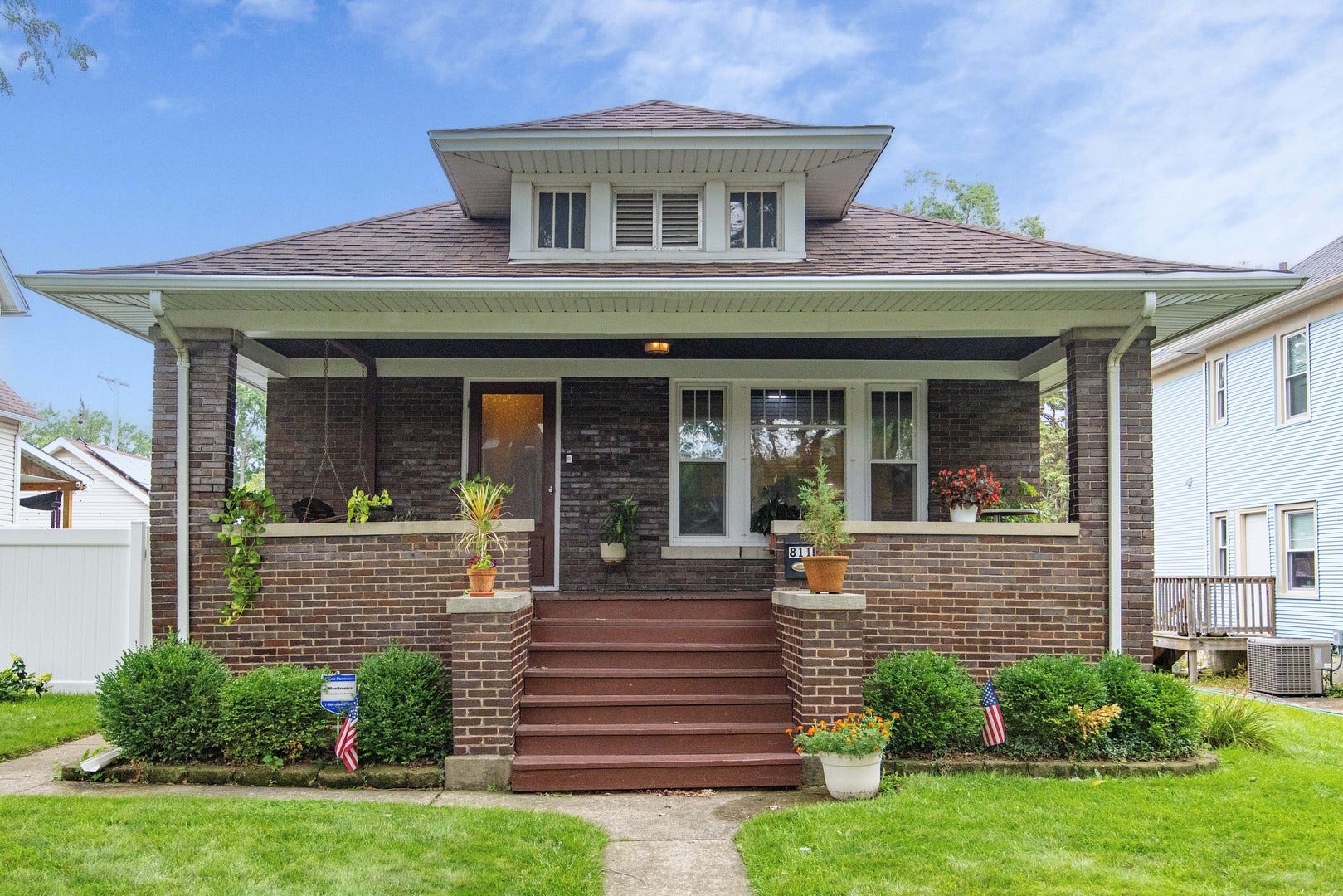 811 Farragut Place, Joliet, IL 60435 811 Farragut Place, Joliet, IL 60435