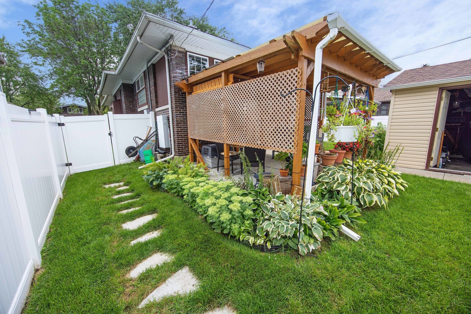 811 Farragut Place, Joliet, IL 60435 811 Farragut Place, Joliet, IL 60435