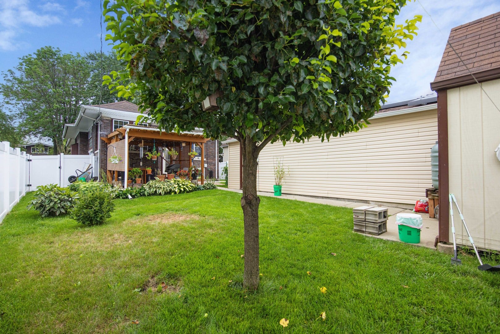 811 Farragut Place, Joliet, IL 60435 811 Farragut Place, Joliet, IL 60435