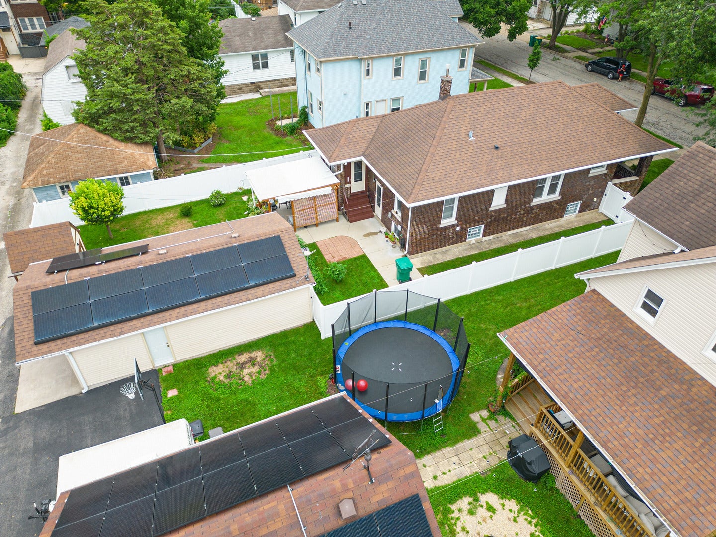 811 Farragut Place, Joliet, IL 60435 811 Farragut Place, Joliet, IL 60435