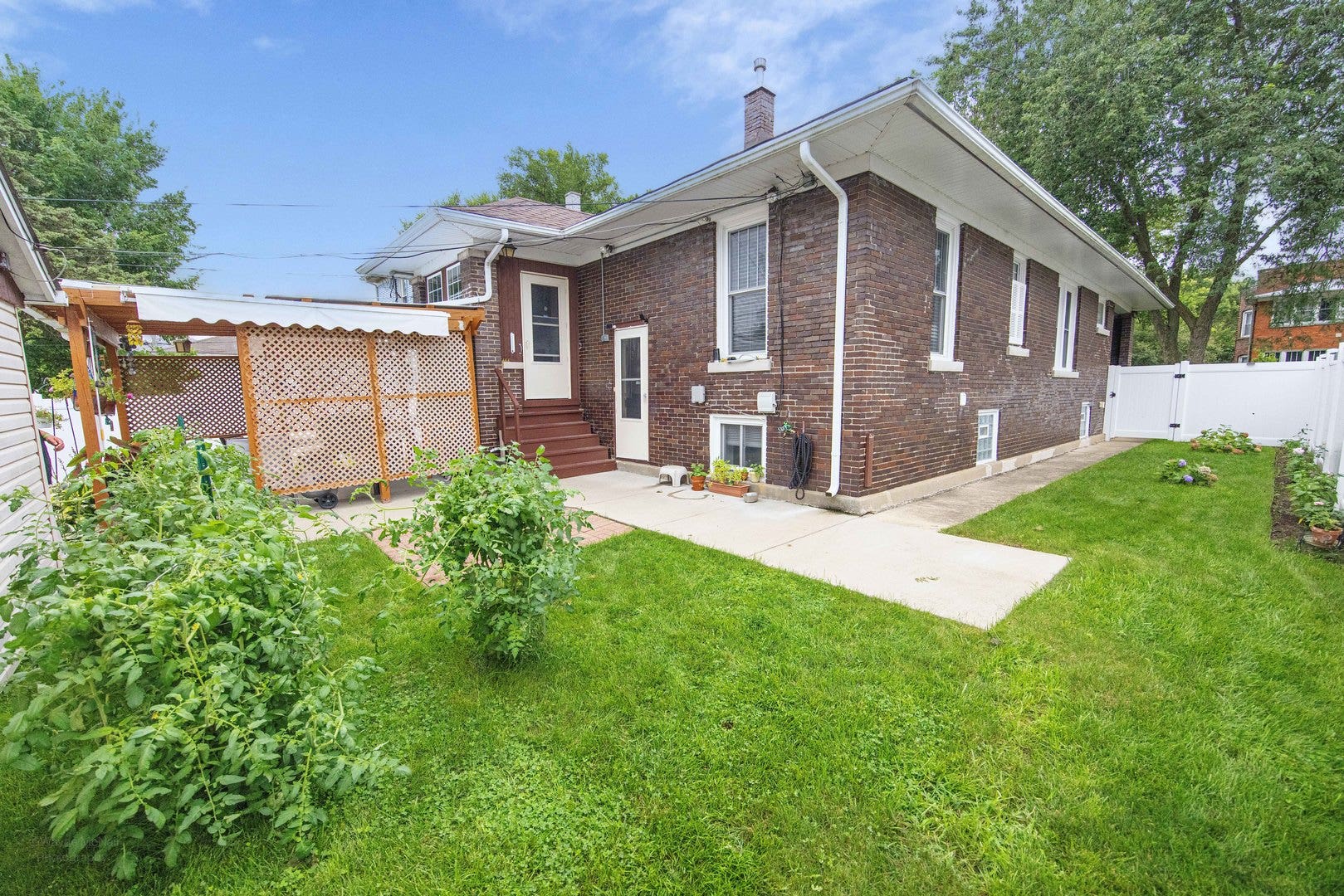 811 Farragut Place, Joliet, IL 60435 811 Farragut Place, Joliet, IL 60435