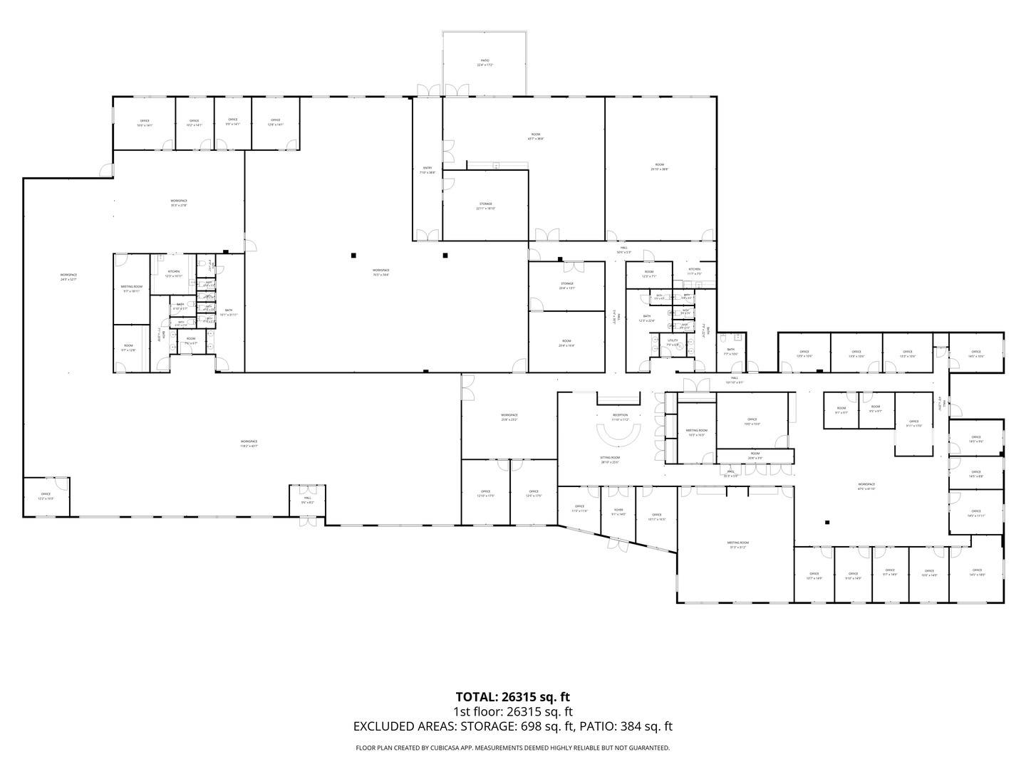 18861 S 90th Avenue, #A, Mokena, IL 60448