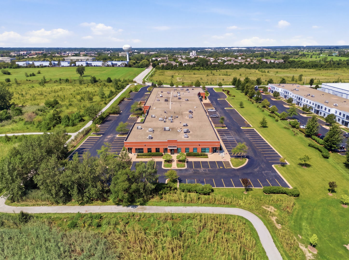 18861 S 90th Avenue, #A, Mokena, IL 60448