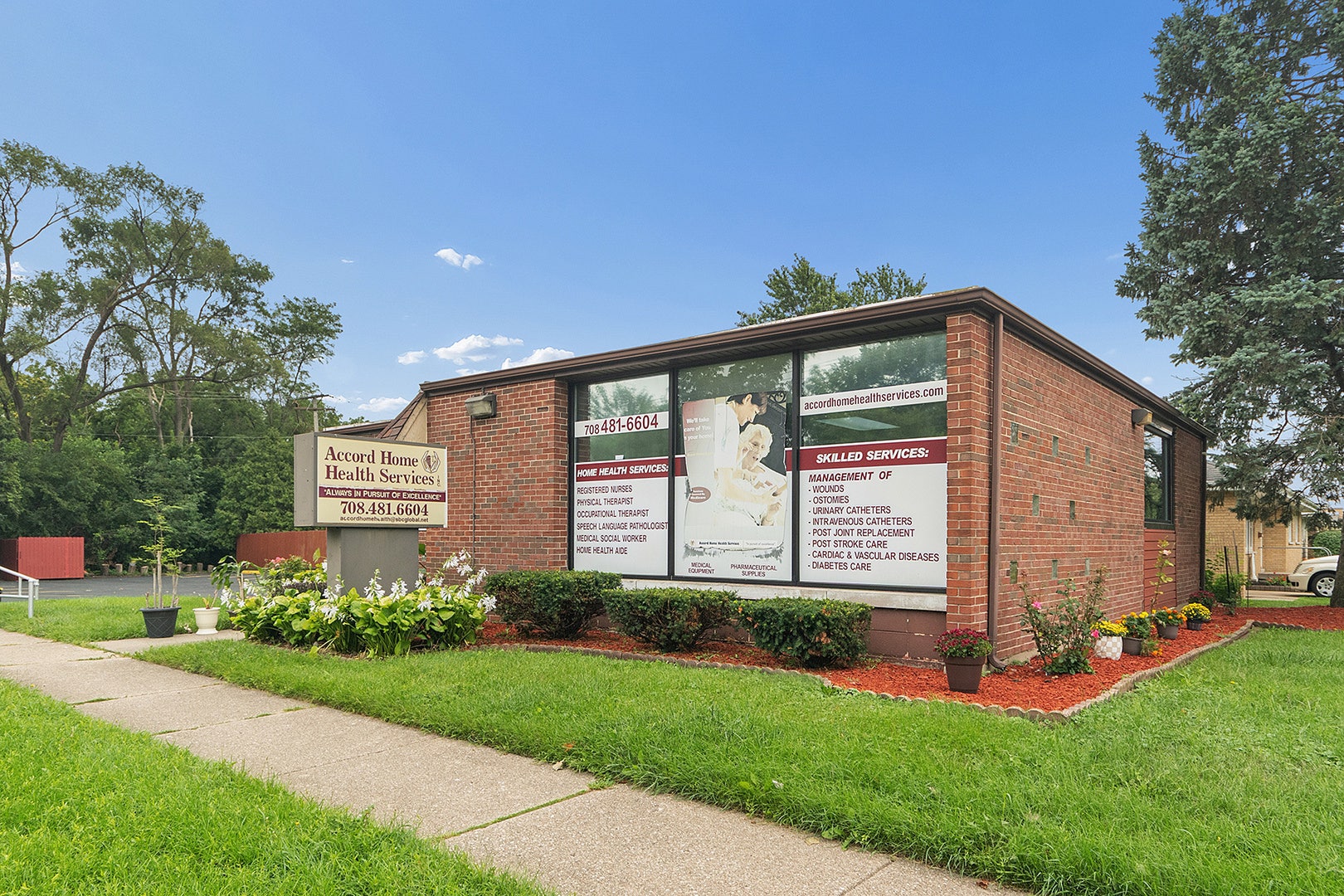 6871 171st Street, Tinley Park, IL 60477 6871 171st Street, Tinley Park, IL 60477