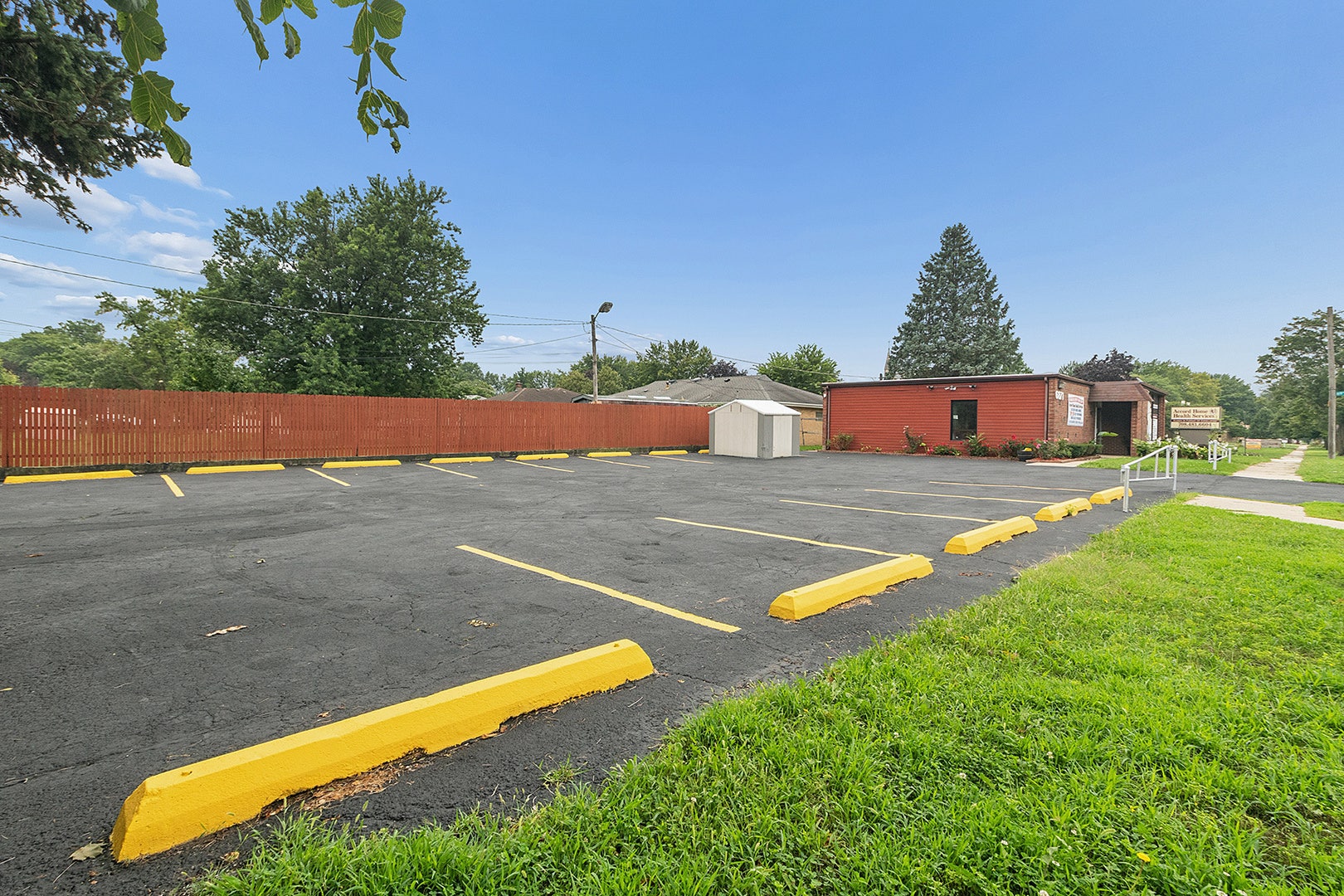 6871 171st Street, Tinley Park, IL 60477 6871 171st Street, Tinley Park, IL 60477