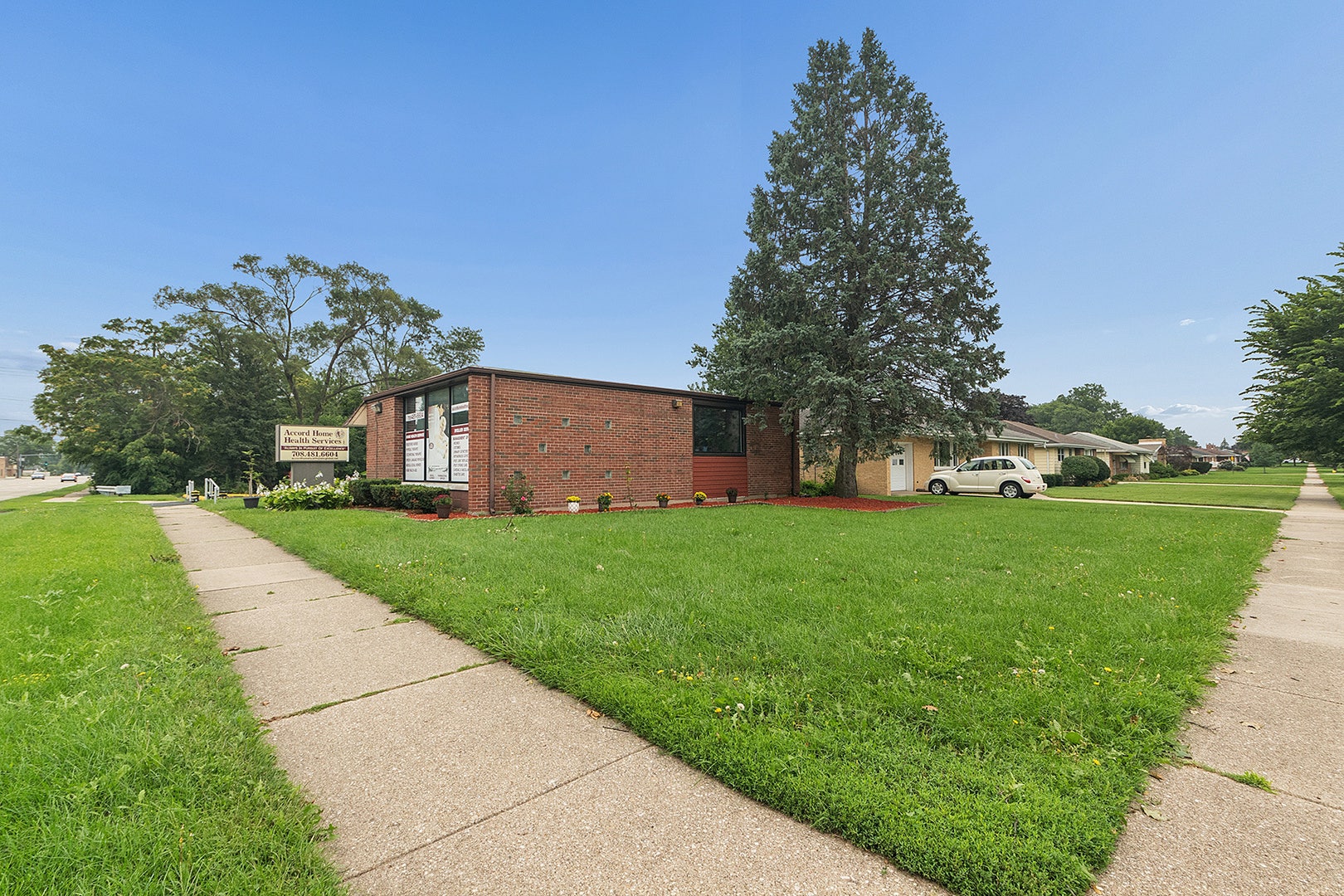 6871 171st Street, Tinley Park, IL 60477 6871 171st Street, Tinley Park, IL 60477