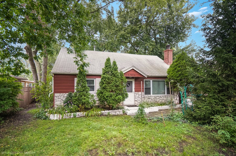 Property photo for 8544 Leclaire Avenue, Burbank, IL