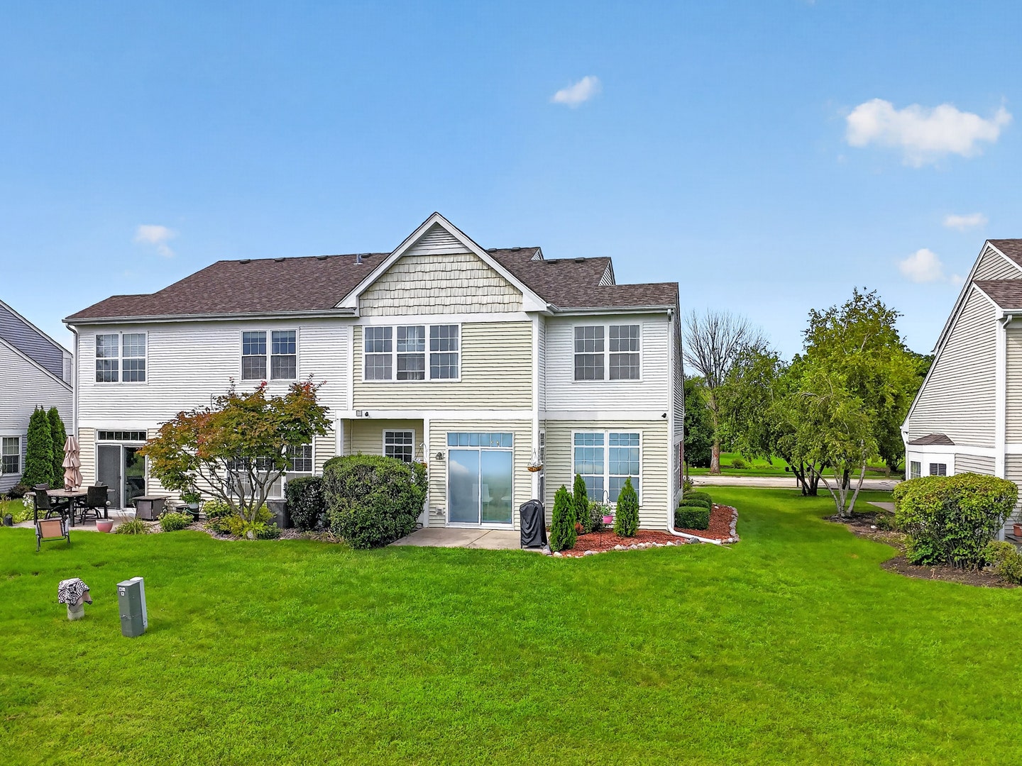 534 Pinebrook Drive, Bolingbrook, IL 60490