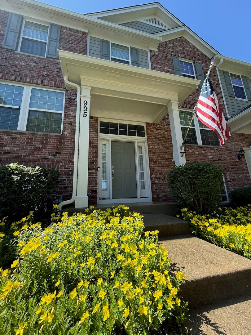 995 Reserve Drive, Elgin, IL 60124 995 Reserve Drive, Elgin, IL 60124
